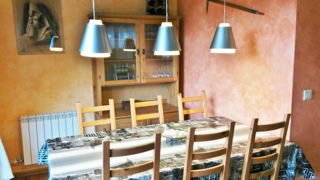 Apartamento Mirador De Masella プッチェルダー エクステリア 写真