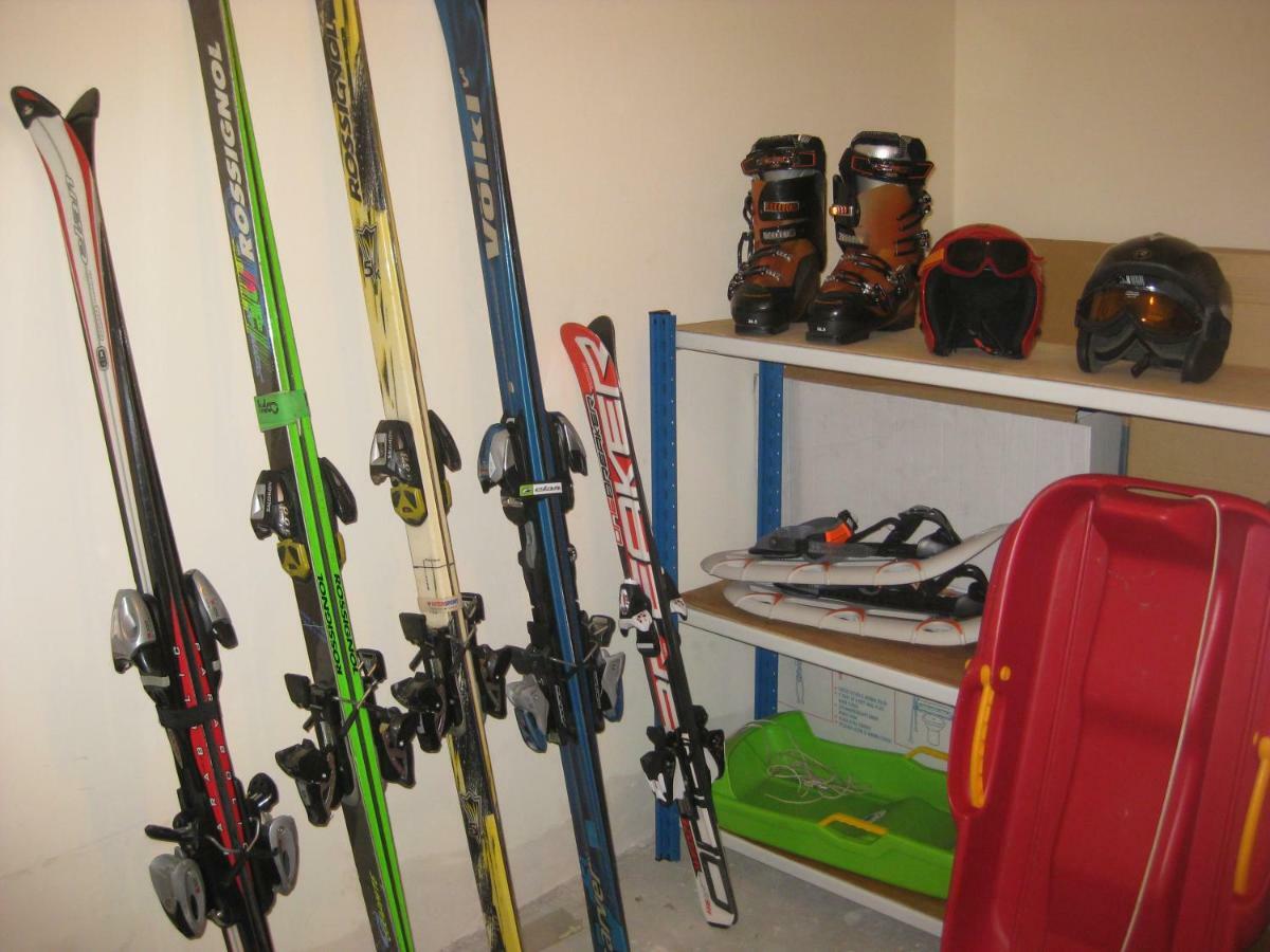Apartamento Mirador De Masella プッチェルダー エクステリア 写真