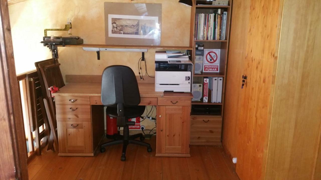 Apartamento Mirador De Masella プッチェルダー エクステリア 写真