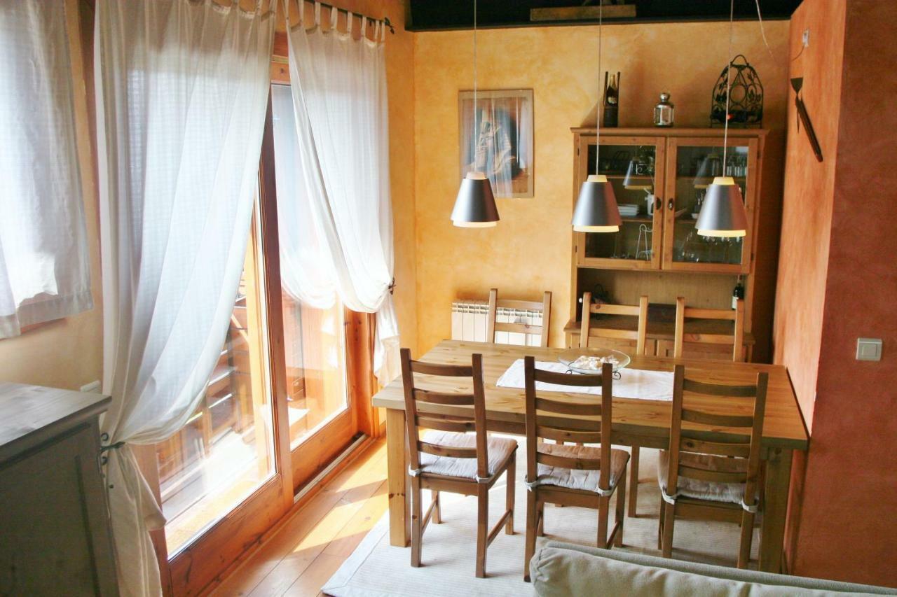 Apartamento Mirador De Masella プッチェルダー エクステリア 写真