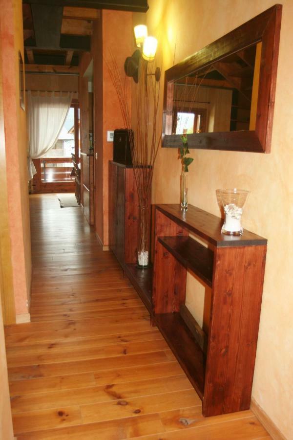 Apartamento Mirador De Masella プッチェルダー エクステリア 写真