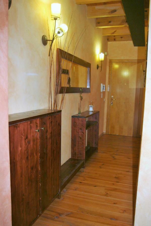 Apartamento Mirador De Masella プッチェルダー エクステリア 写真