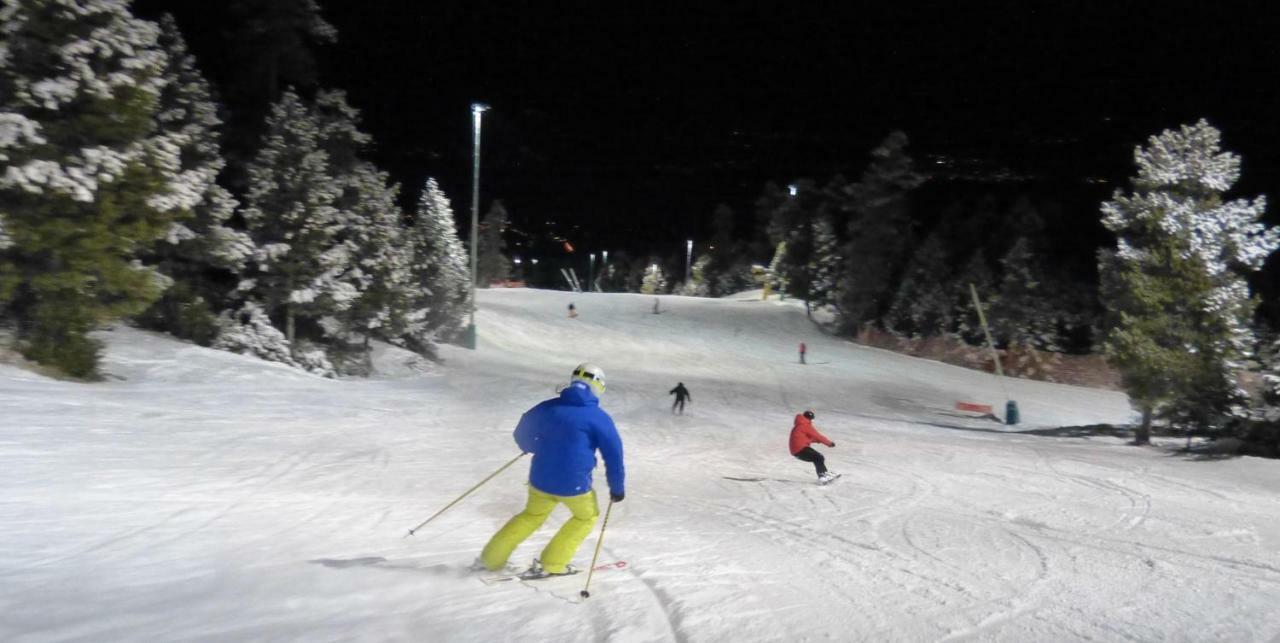 Apartamento Mirador De Masella プッチェルダー エクステリア 写真